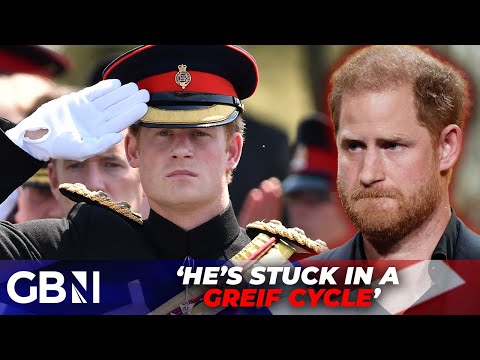 ‘Ironic’ moment Prince Harry OPENS UP – Duke ‘moving back into his old Royal role’?