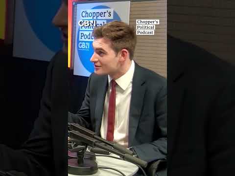 Tom Harwood makes Farage BET: ‘I will eat my hat on election night!’