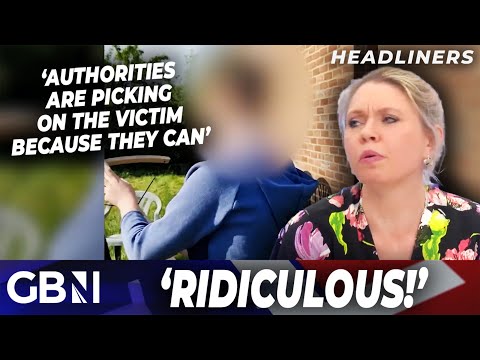 RIDICULOUS: Police ‘picking on’ bullied kid because they can for saying ‘there are only 2 genders’