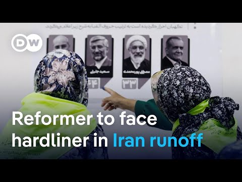 Can a reformist president really change anything in Iran? | DW News
