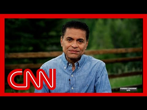 Fareed’s take: Global tides are turning against autocracy