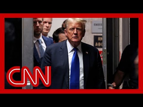 Trump’s team raised millions during criminal trial