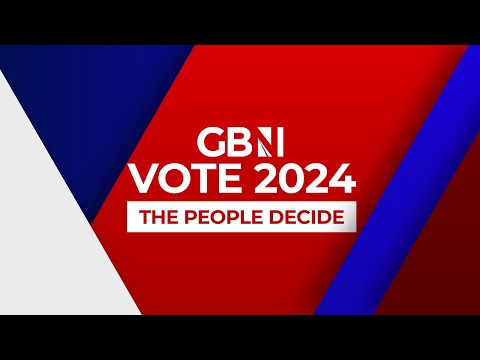 GB News Vote 2024 – The People Decide | Tuesday 4th June
