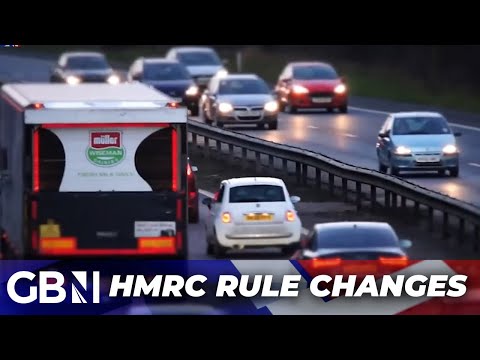Petrol, diesel and electric vehicle drivers warned of new costs under huge HMRC rule changes