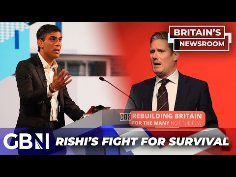 How Rishi Sunak must ‘change his ATTITUDE’ in TV debates – ‘He gets TETCHY when grilled…’