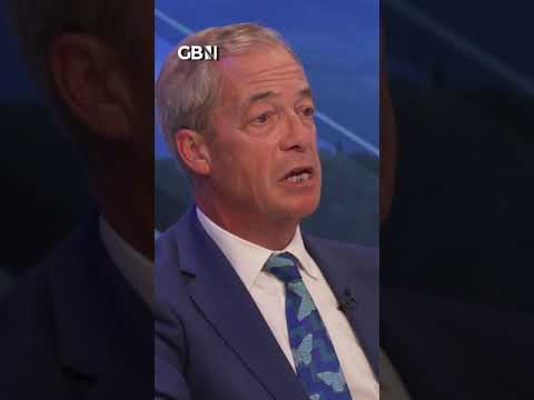 Is Nigel Farage the British Trump?