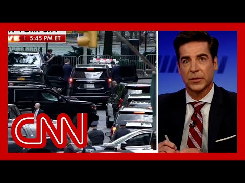 See how Fox News covered Trump’s guilty verdict