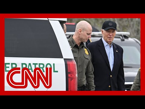 Biden set to immediately use new asylum restrictions in sweeping measure