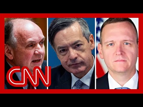 Wisconsin charges Trump allies in 2020 fake electors plot
