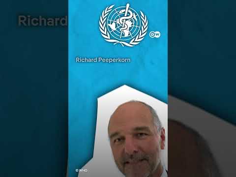 All Eyes on Rafah – Why did this AI image go viral? | DW News