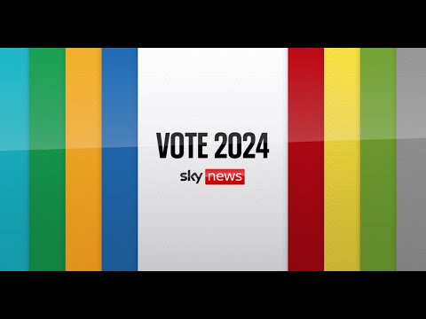 Watch live: Workers Party of Britain launches election campaign