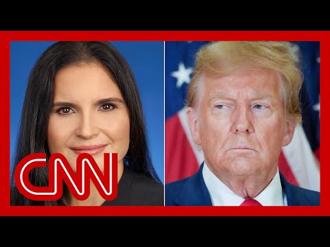Attorney calls Judge Cannon’s decision in Trump case ‘not normal at all’