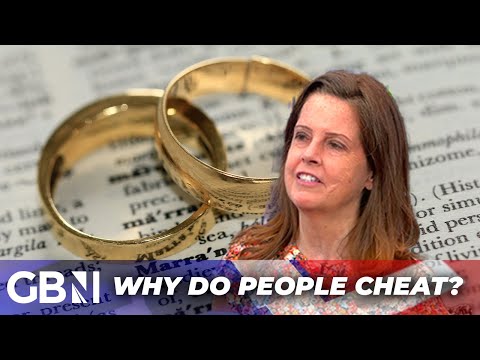 Why do people cheat: psychotherapist exposes the ‘ONLY three things we ever want in life’
