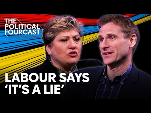 Sunak v Starmer debate: are Conservatives telling lies?