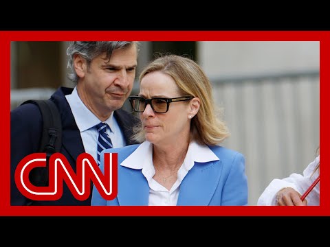 Hunter Biden’s ex-wife takes witness stand in gun case