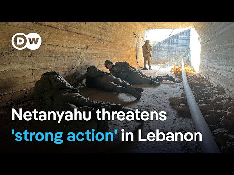 Why an Iran-empowered Hezbollah may not want an all-out war with Israel | DW News