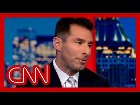 ‘It’s maybe not happening at all’: Honig breaks down the status of Trump’s Georgia case