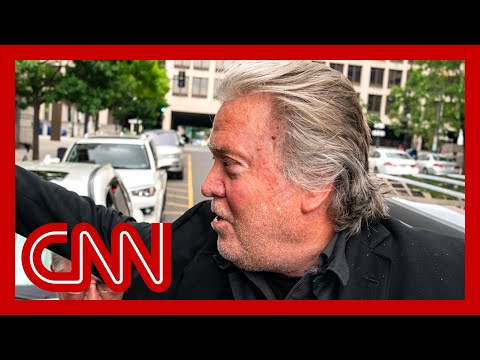Judge sets date when Steve Bannon must go to prison