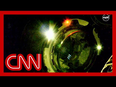 Boeing Starliner docks with space station after encountering new issues