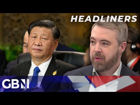 ‘That seems wrong!’ China LURING Western military experts to train its army with FAT pay packets
