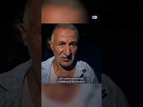 Dozens dead after Israeli jets strike UN-run school in Gaza | DW News