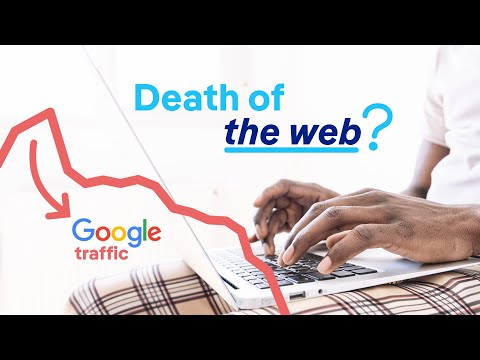 Is Google killing small businesses? | DW Business