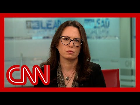 ‘He is not in a happy place’: Haberman on Trump seeking ‘revenge’ following hush money conviction