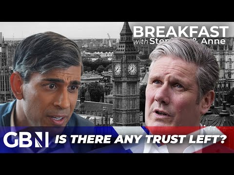 ‘Political cynicism’ taints Labour’s pledge of ‘REAL and RELIABLE change’, but can we trust them?