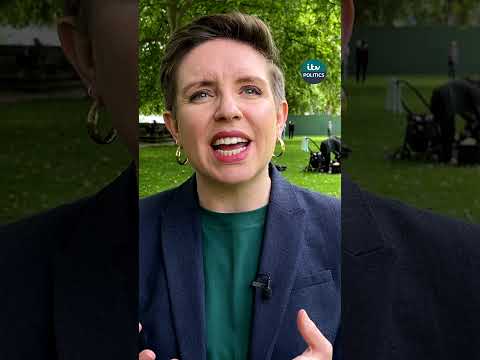 Would the Green Party legalise cannabis if it won power? #shorts