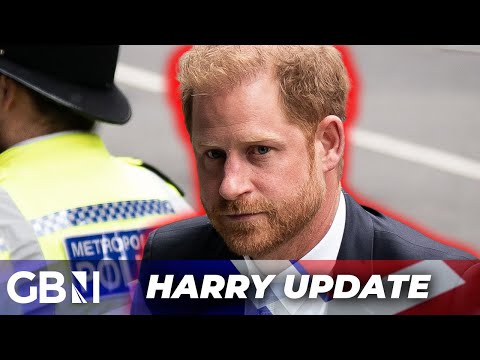 Prince Harry receives update on appeal against High Court – ‘A lot at stake!’