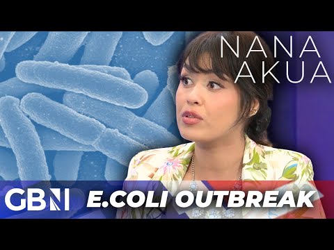 E. coli outbreak leaves DOZENS hospitalised sparking major health warning – ‘Don’t know cause!’