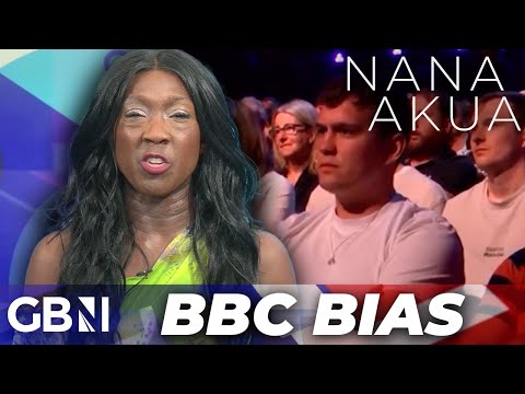 Nana Akua questions the BBC’s ‘independently selected audience’ for leadership debate
