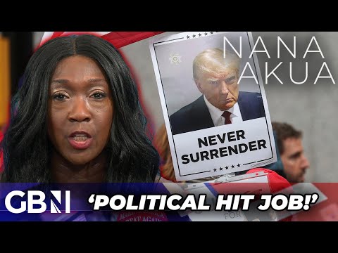 ‘A HIT JOB from the get-go!’ Expert lists reasons why Trump trial was ‘UNFAIR’