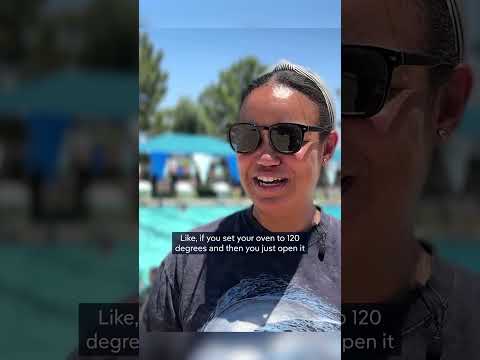 Heat dome fries US southwest | DW News