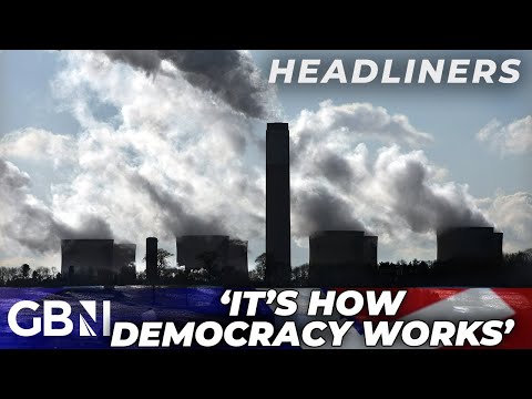 Rise of right wing politics in Europe THREATENS EU’s net zero climate ambitions