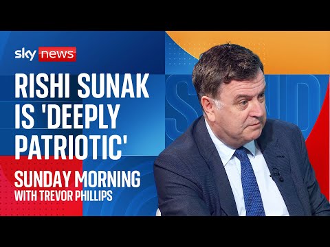 Mel Stride: Rishi Sunak will “absolutely” lead the Conservatives into polling day | Vote 2024