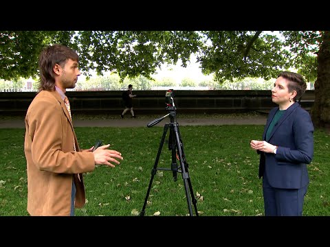 Is voting Green a wasted vote? Co-leader Carla Denyer answers your questions