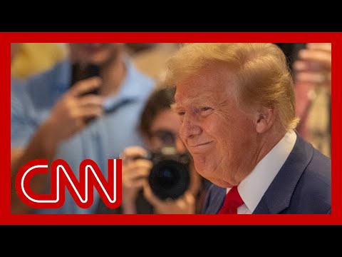 Republican strategist: GOP claim about Trump verdict ‘very much of a lie’