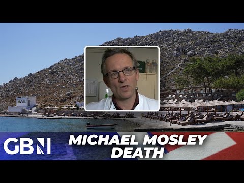 Michael Mosley: TV doctor was fully aware of the risks he would face | ‘Sadly just a misadventure’