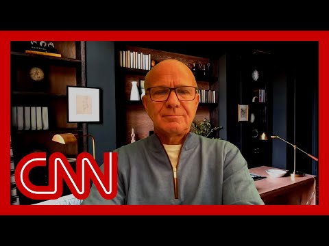 Hear prison consultant for ex-Trump adviser explain what he tells all clients before incarceration