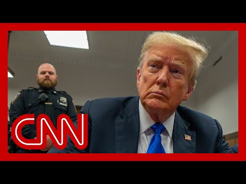 Will Trump face jail time or probation?