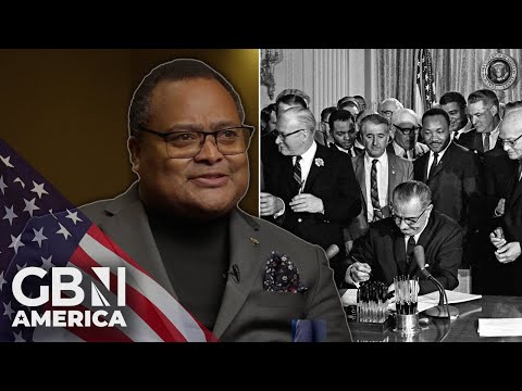 The Civil Rights Act has ’caused more discrimination’ across America | Stephen Gilchrist