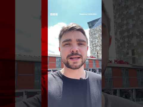 Summer Game Fest was a win for Xbox. #SummerGameFest2024 #Gaming #BBCNews
