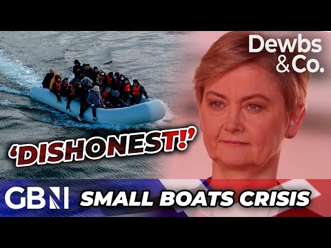 Migrant chaos: Brits warned Labour are being ‘DISHONEST’ about securing our borders