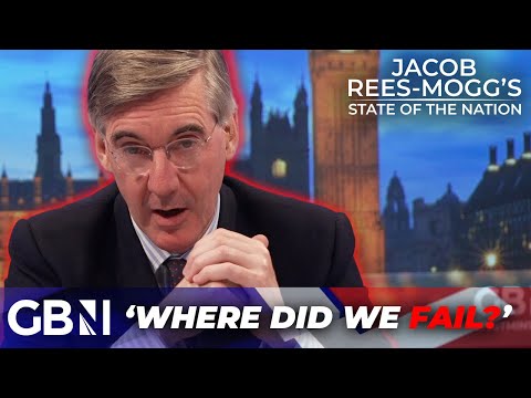 Jacob Rees-Mogg RUES Tories ‘taking voters for granted’ – ‘we did not appear to be Conservative’