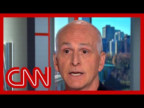 Democratic lawmaker explains why he’s calling for Biden to step down from race