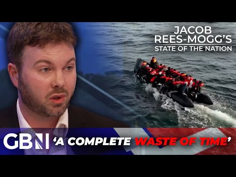 Labour’s Border Security Command ‘equivalent to whack a mole’ says migration watch Director
