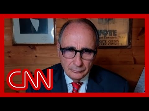 Why Ex-Obama adviser calls Biden’s forcefully worded letter ‘dismissive’