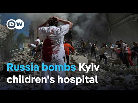 Air strikes on Ukraine: “We need more air defense systems,” says Defense advisor Yuriy Sak