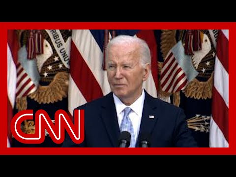Lawmakers react after President Biden’s decision to remain in 2024 race
